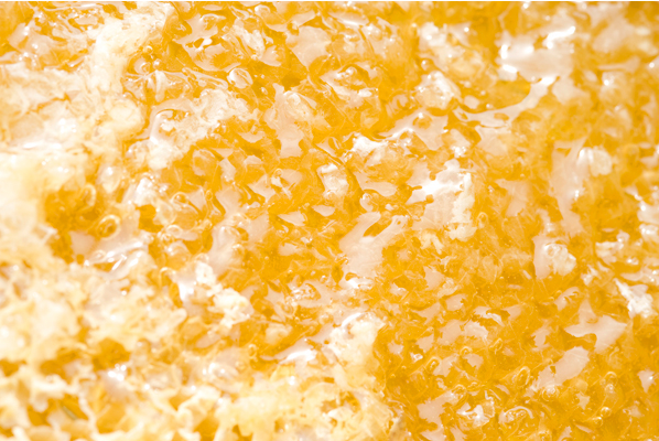 蜂蜜