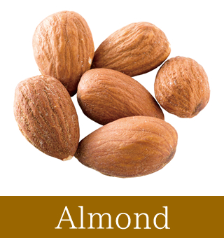 Almond